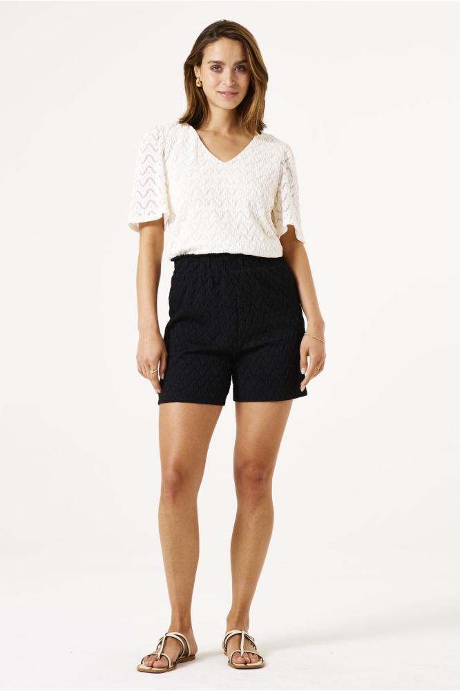 T SHIRT D50004 1448 Ecru